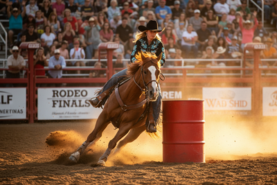 Il cavallo sportivo e il suo benessere articolare