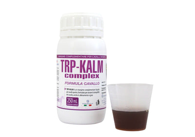 TRP KALM COMPLEX formula cavallo 250