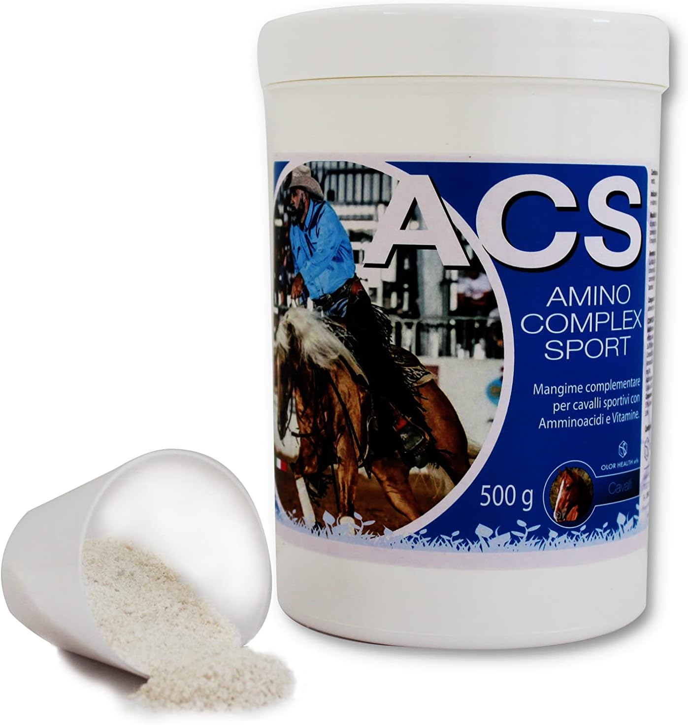 ACS AMINO COMPLEX SPORT