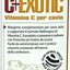 C+ Exotic Vitamina C