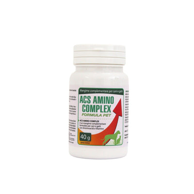 ACS Amino Complex