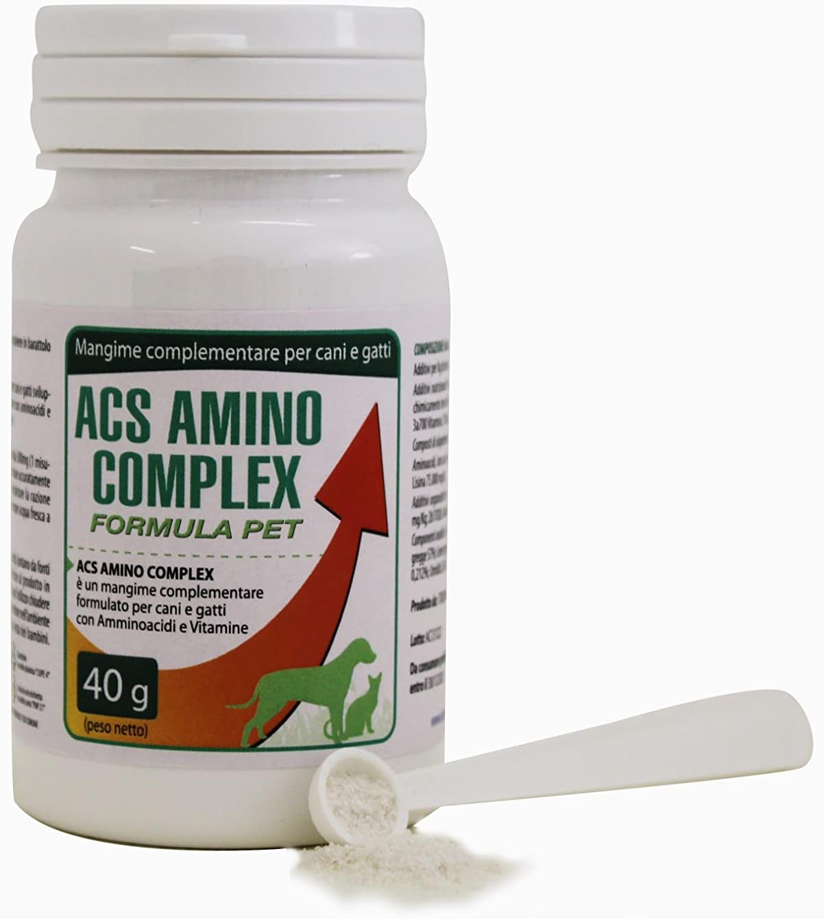 ACS Amino Complex