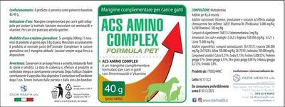 ACS Amino Complex