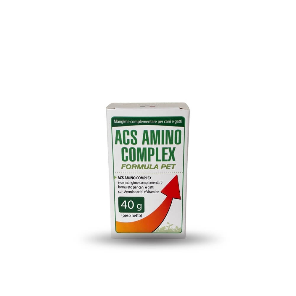 ACS Amino Complex | 40g