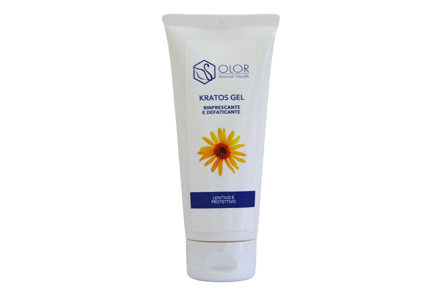 KRATOS GEL ARNICA