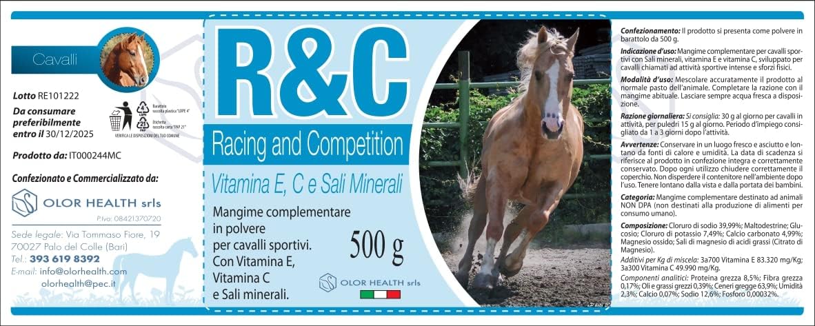 R&C Racing and Competition