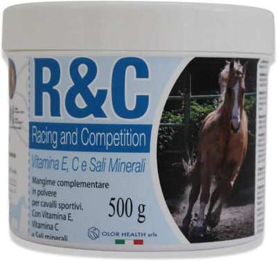 R&C Racing and Competition