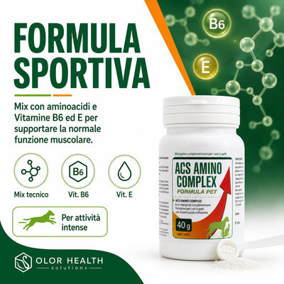 ACS Amino Complex | 40g