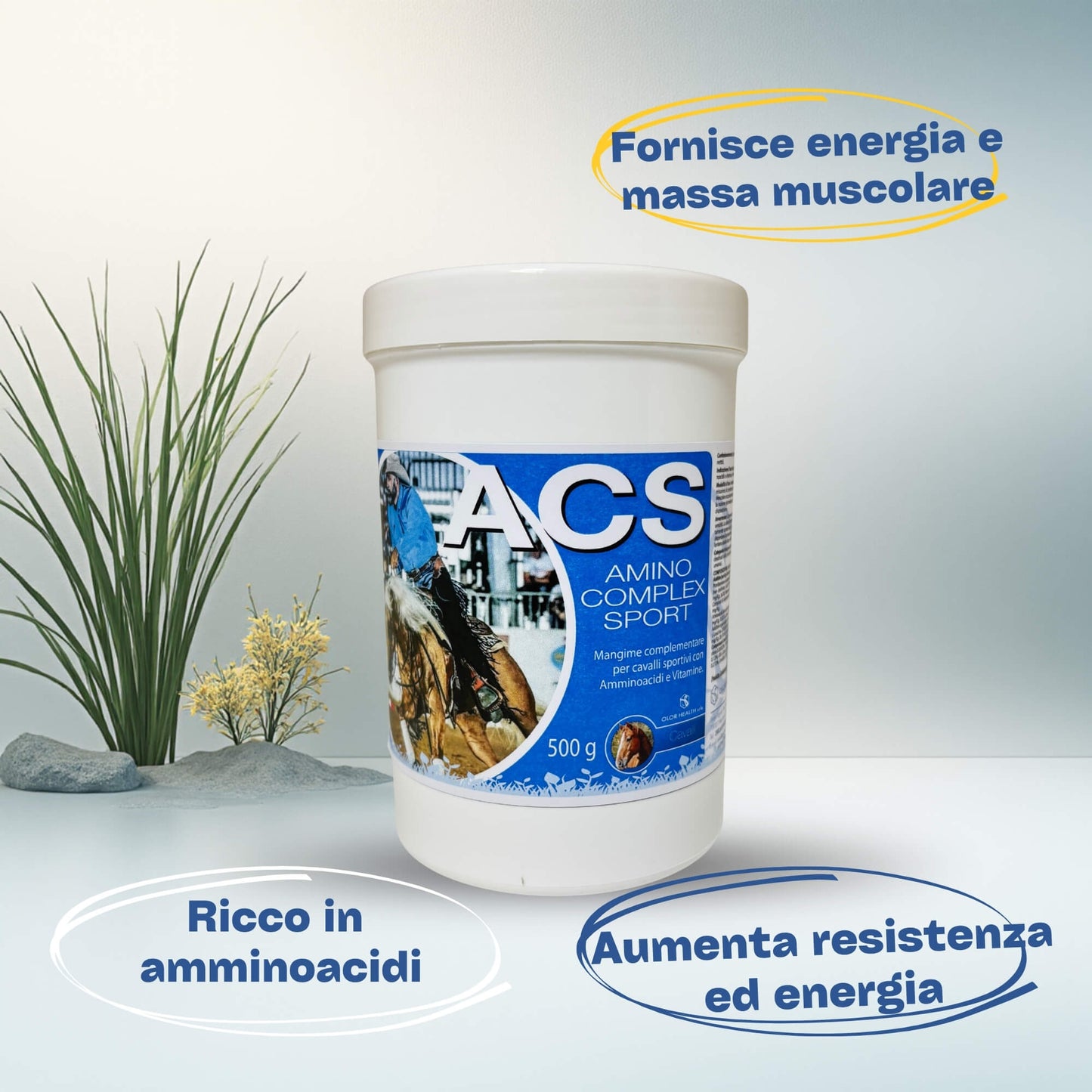 ACS Amino Complex Sport 500g