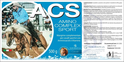 ACS AMINO COMPLEX SPORT