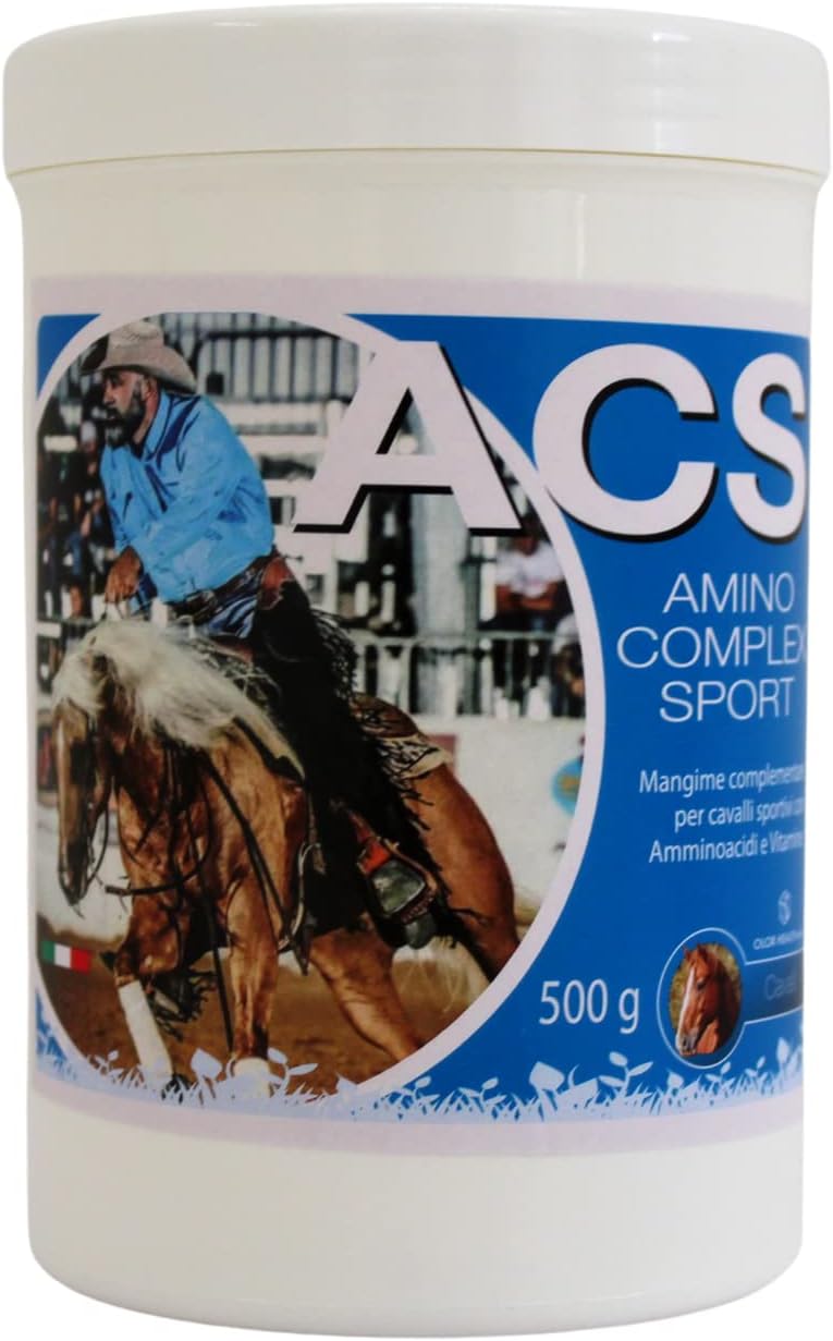 ACS AMINO COMPLEX SPORT