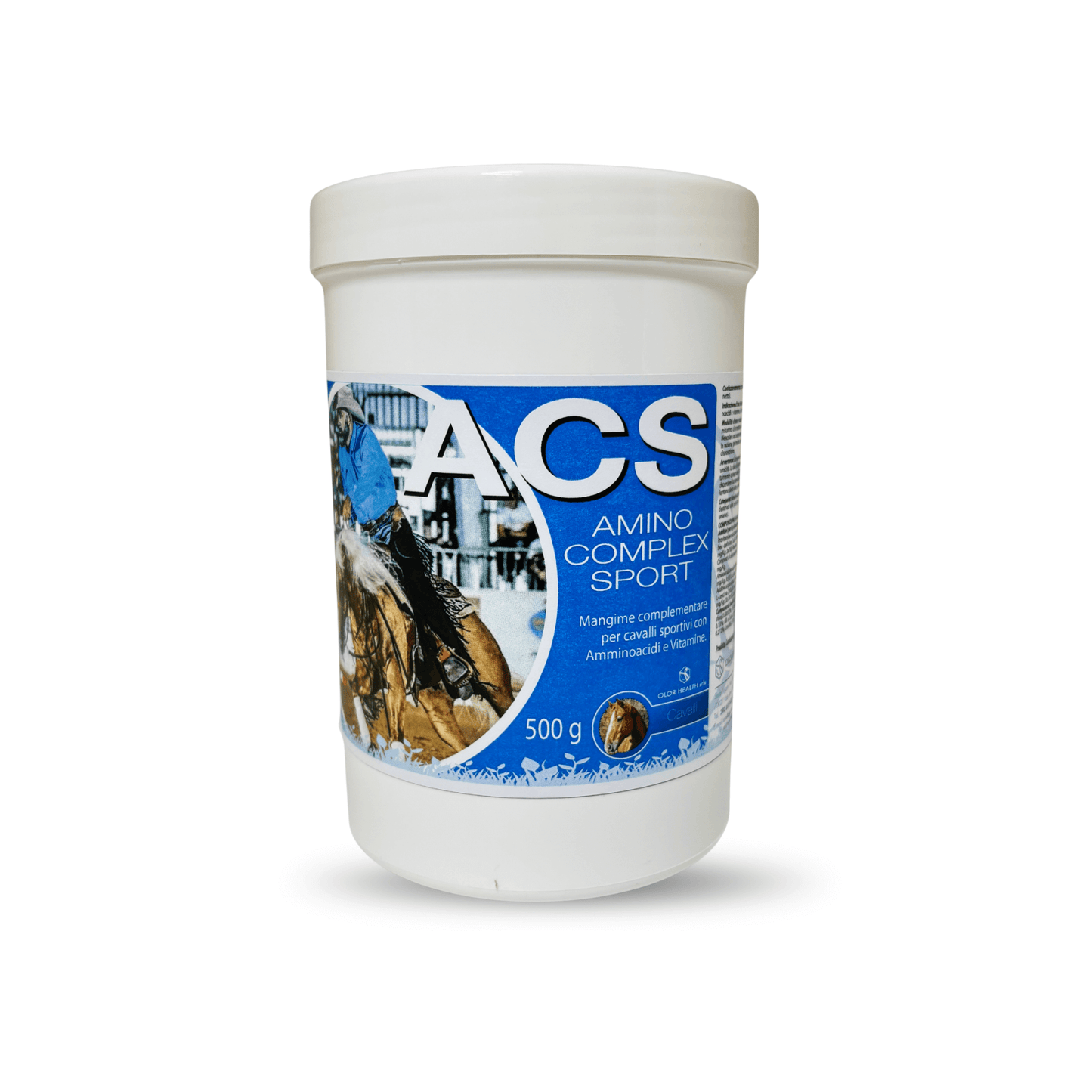 ACS Amino Complex Sport 500g