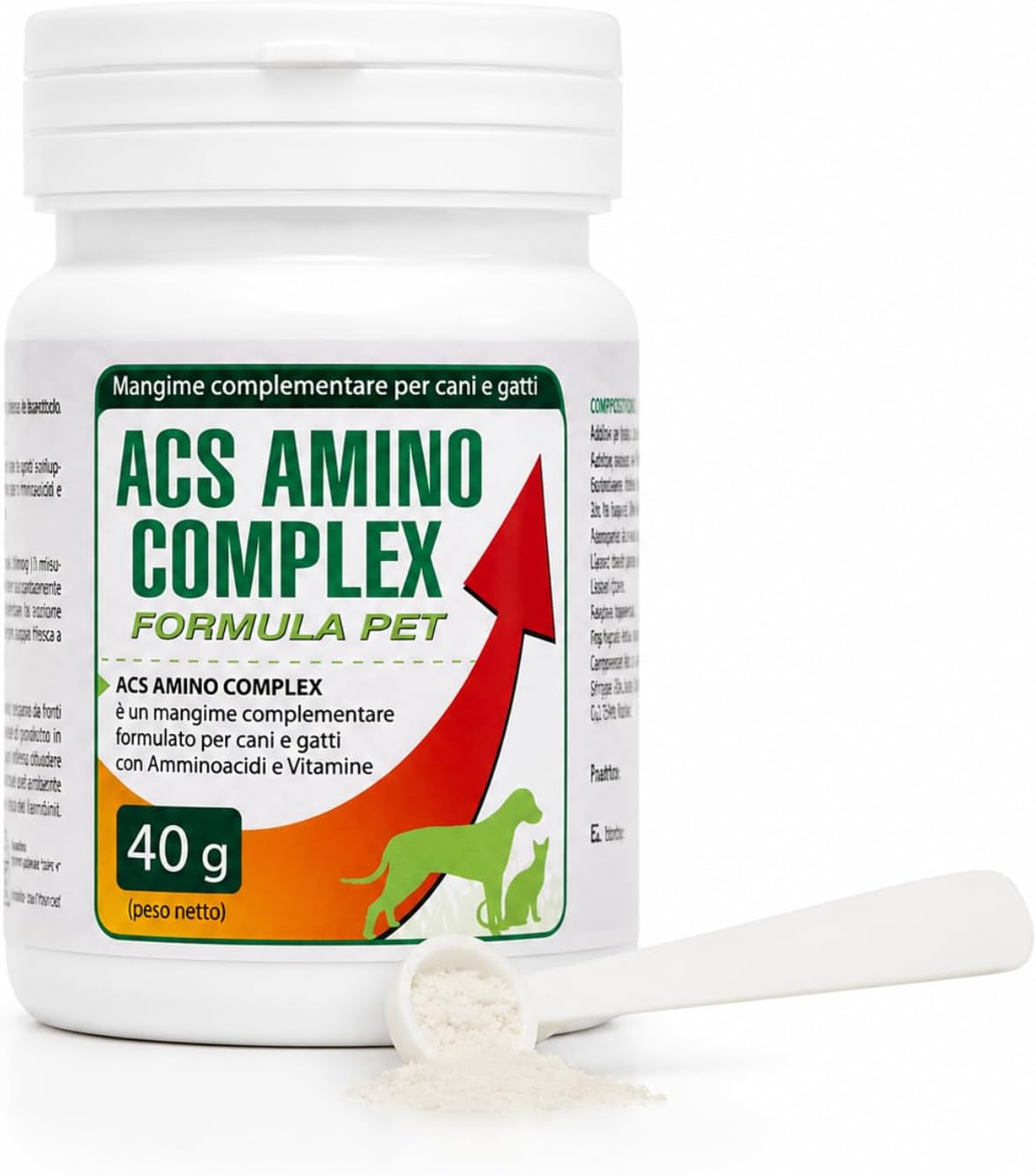 ACS Amino Complex | 40g