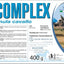 ART COMPLEX formula cavallo 400g