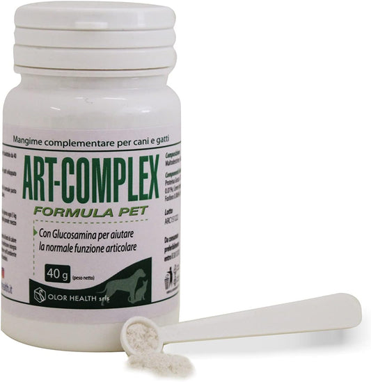 Art Complex formula pet