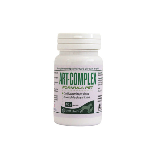 Art Complex formula pet