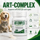 Art Complex formula pet