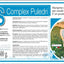 AVS COMPLEX PULEDRI 600g