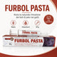 Furbol pasta gatti