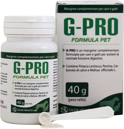 G-PRO Formula Pet