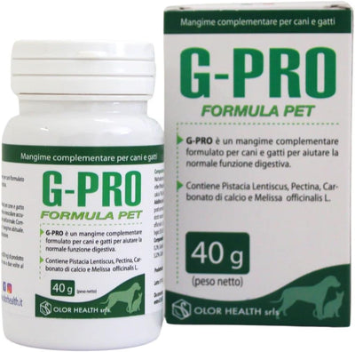 G-PRO Formula Pet