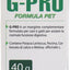 G-PRO Formula Pet