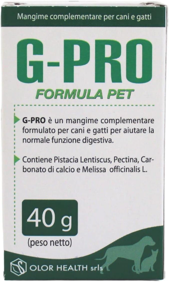 G-PRO Formula Pet