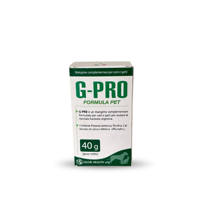 G-PRO Formula Pet