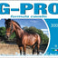 G PRO formula cavallo 300g