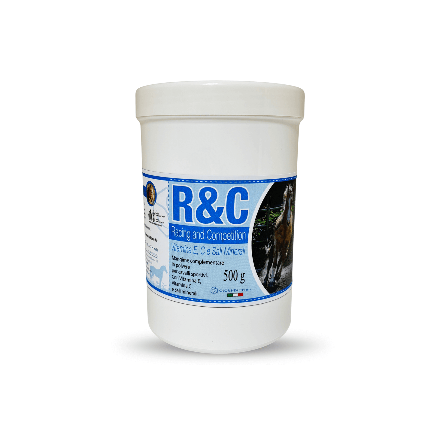 R&C Racing and Competition 500g