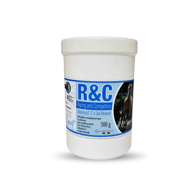 R&C Racing and Competition 500g