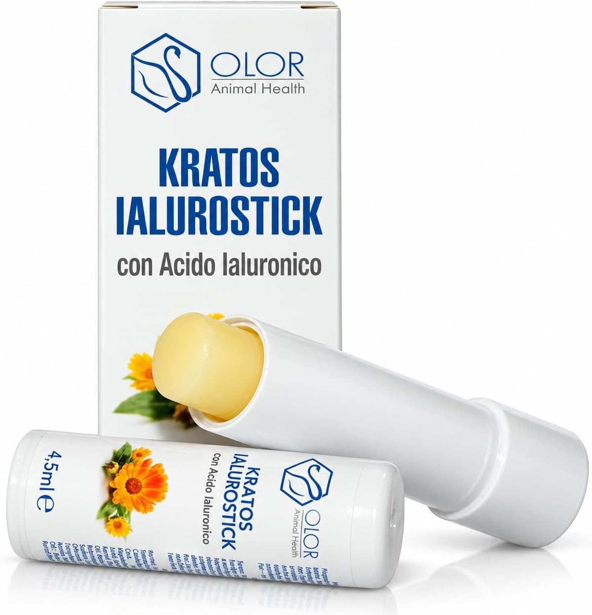 Kratos Ialurostick