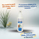 KRATOS SPRAY Anti mosche e zanzare 100ml