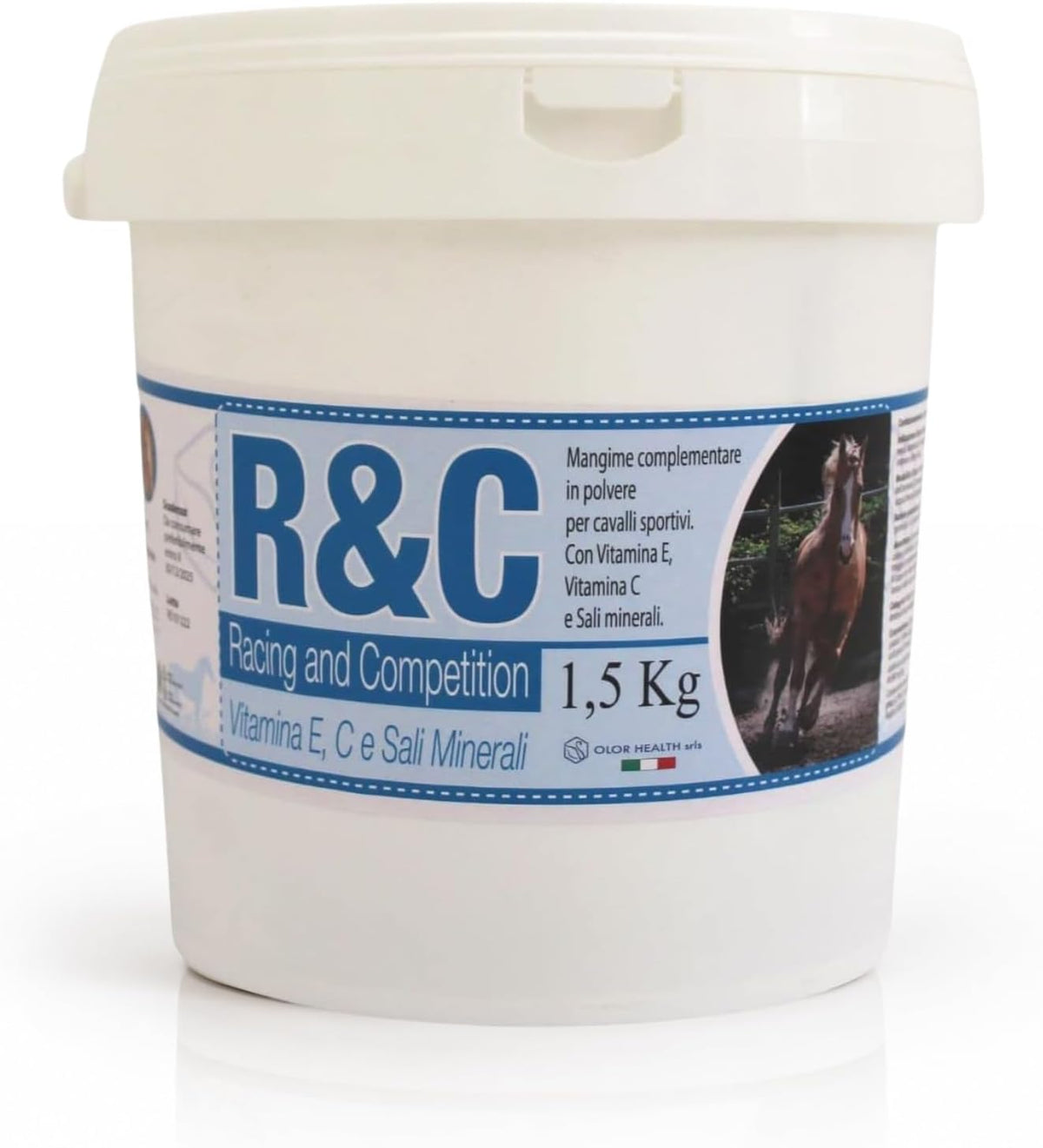 R&C Racing and Competition 1,5kg