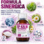 TRP KALM COMPLEX formula cavallo 250ml