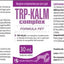 TRP-Kalm Formula pet