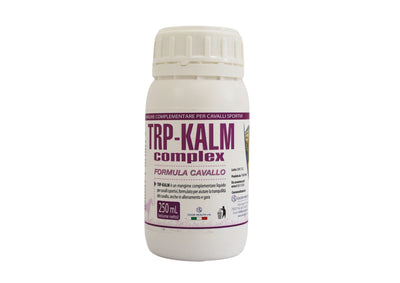TRP KALM COMPLEX formula cavallo 250