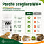 WM Plus rettili e anfibi
