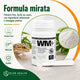WM Plus rettili e anfibi